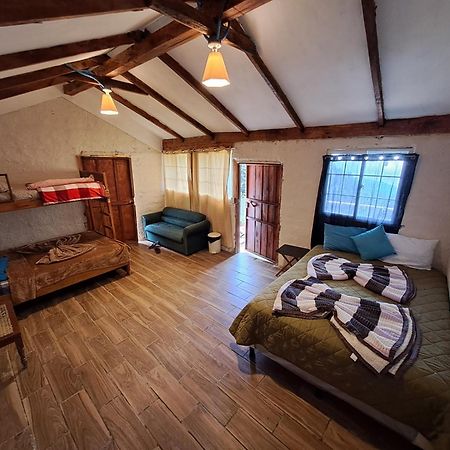 El Pital Ecolodge San Ignacio Extérieur photo
