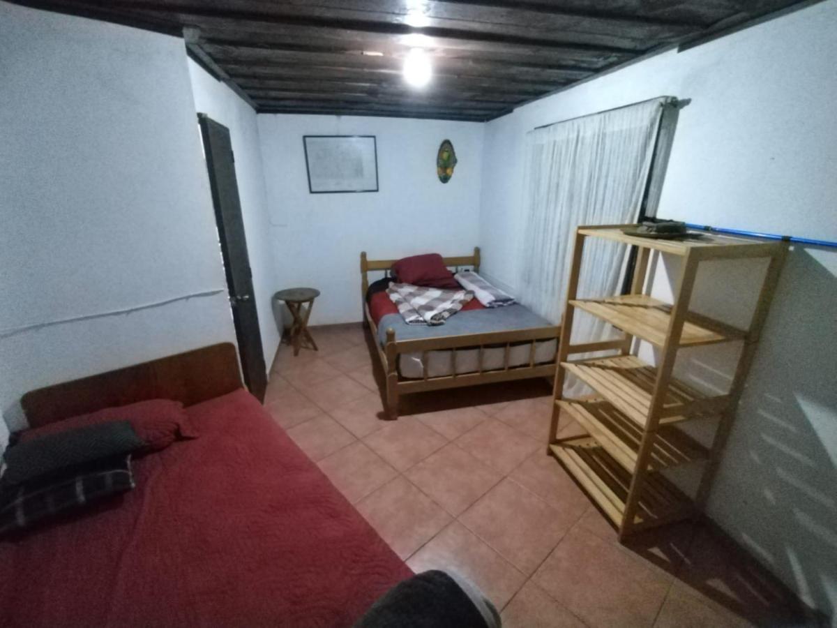 El Pital Ecolodge San Ignacio Extérieur photo