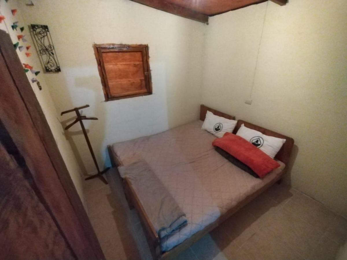 El Pital Ecolodge San Ignacio Extérieur photo